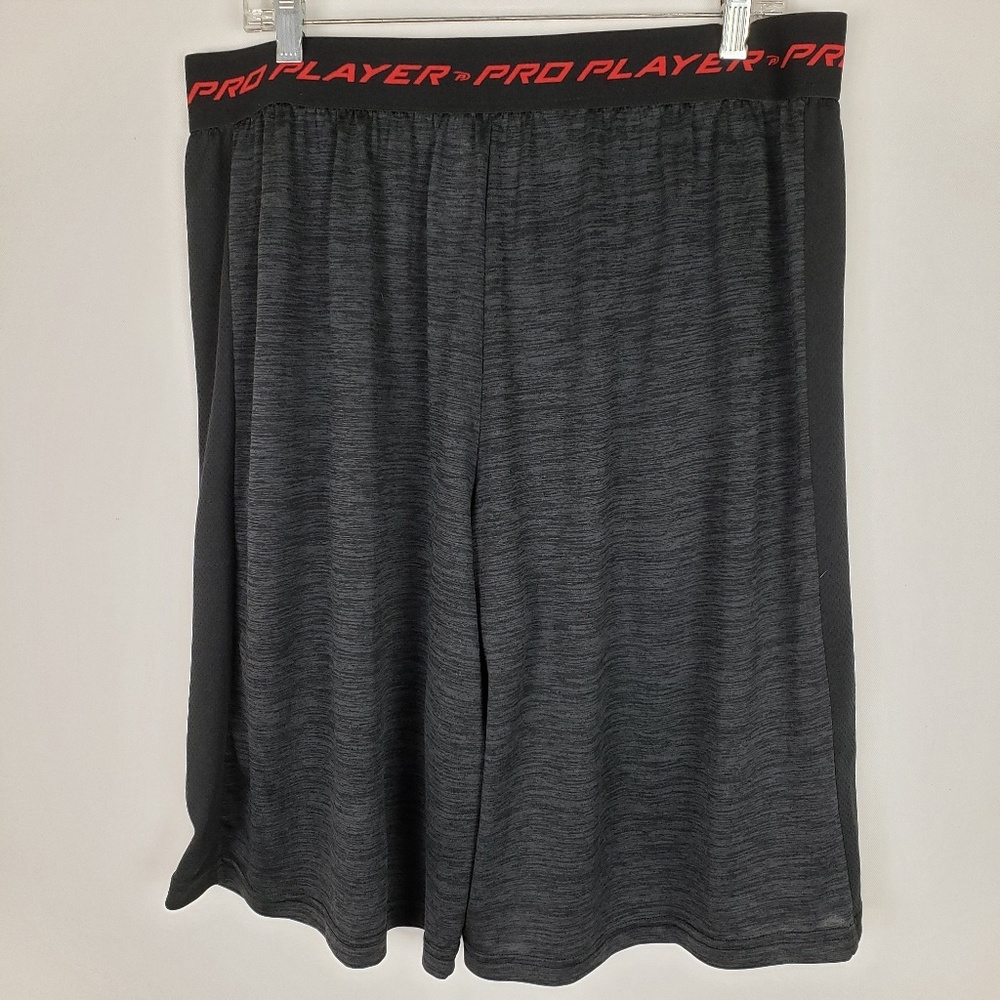 Pro Player Men's Athletic Shorts